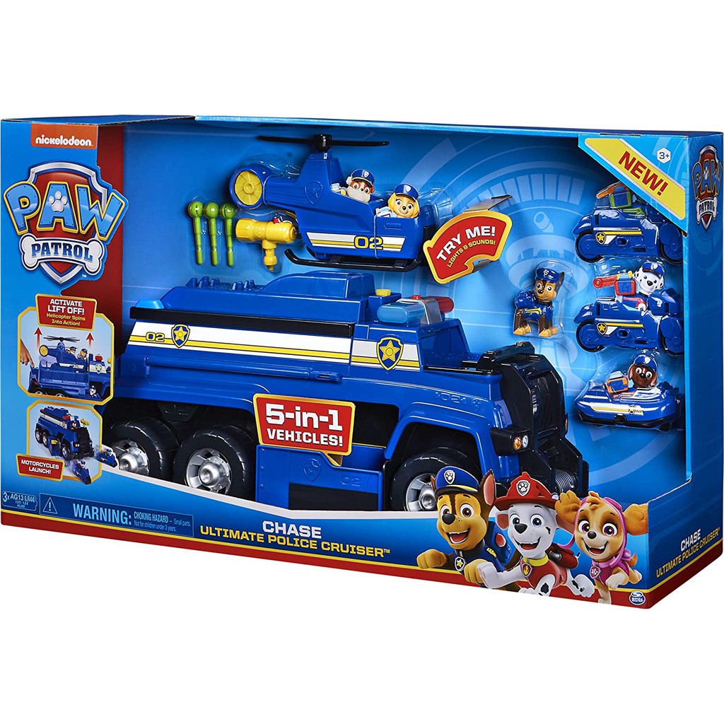 Shopee on sale paw patrol