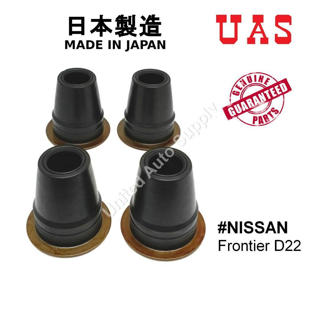 NISSAN Plug Seal Nozzle Holder Seal SET 13276 AD210 For Frontier