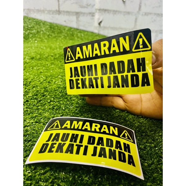 Buy sticker dadah Online With Best Price, Jun 2026 | Shopee Malaysia