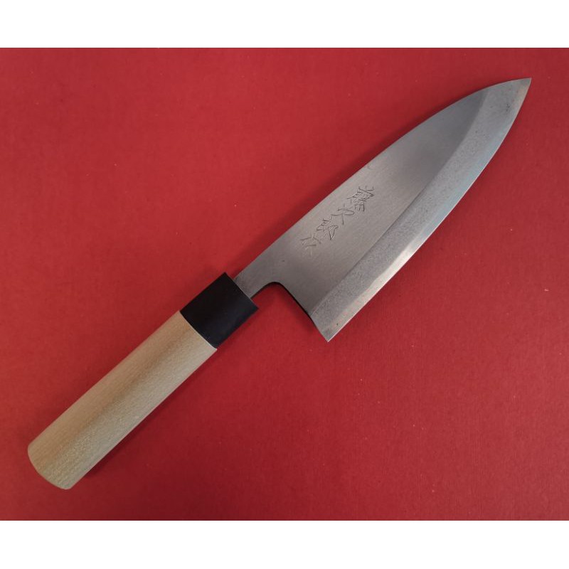 F902 Japan FORGED Tojiro deba fillet kitchen knife 165mm | Shopee Malaysia