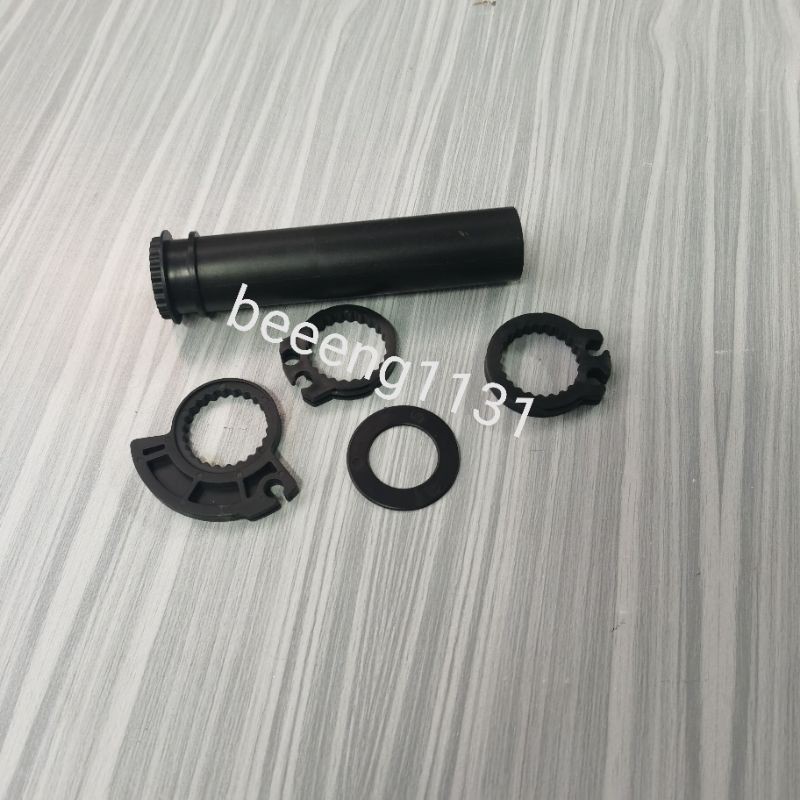 🔥Motorcycle Handle Throttle Tube Guide Universal🔥 | Shopee Malaysia