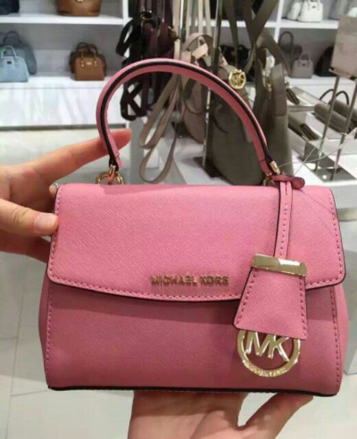 Michael Kors Ava Mini Shopee Malaysia