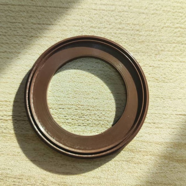 Perodua Kancil Engine Oil Cap Seal / Oil Cap Rubber Shopee Malaysia