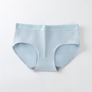 Seamless Panty for Women Panties with Zipper Pocket Underwear