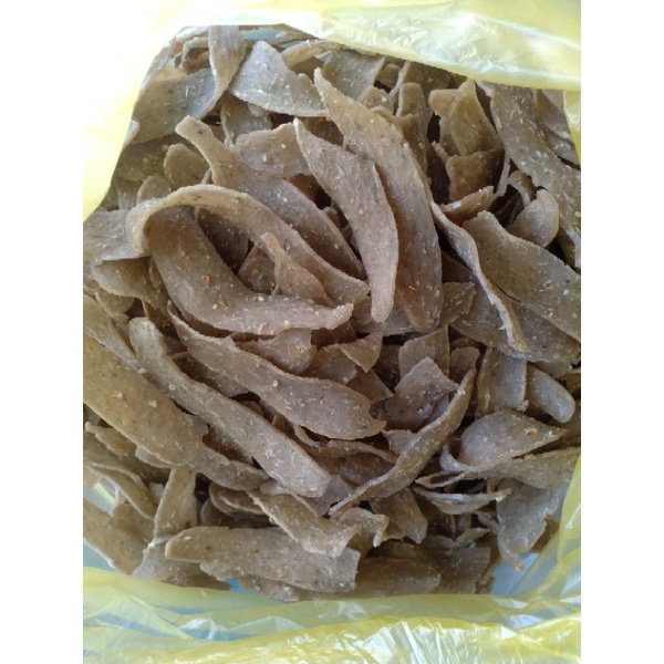 KEROPOK IKAN🔥1KG ORIGINAL TERENGGANU | Shopee Malaysia