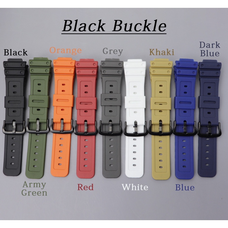 buckle jam g shock