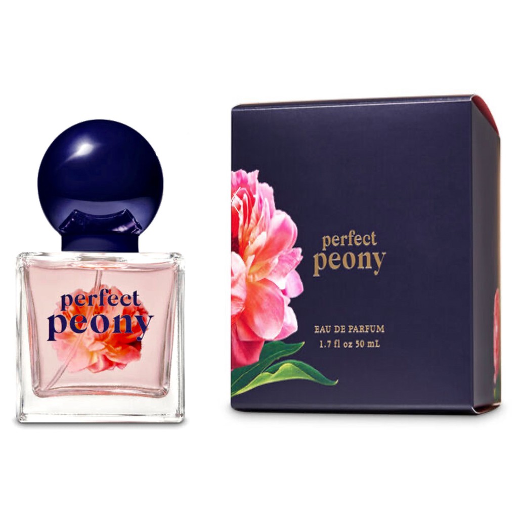 Perfect peony deals