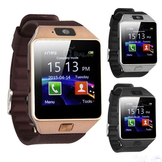 Smart Watch DZ09 Smart Watch android Shopee Malaysia