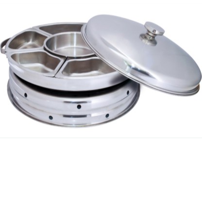 Dome on sale chafing dish