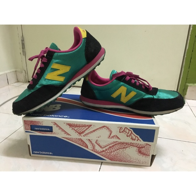 Newbalance 410 hot sale classic