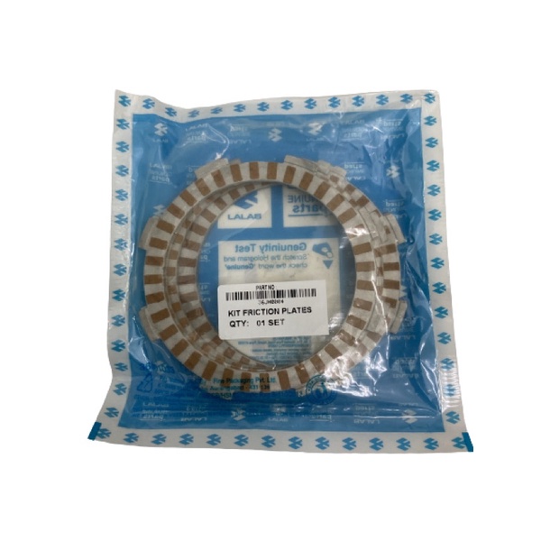 Bajaj v15 best sale clutch plate price