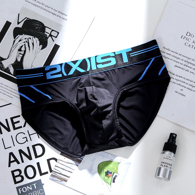 LAST PCS] 2XIST Brief - Mens Underwear