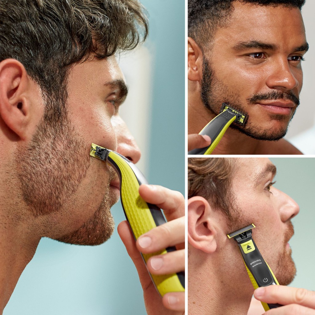 Philips OneBlade Review: The Best a Razor Gets - Tech Advisor