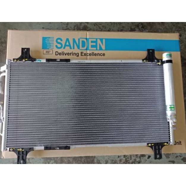 =ORIGINAL=PROTON SAGA 2018 BLM FL FLX SANDEN SAGA R VVT AIRCOND