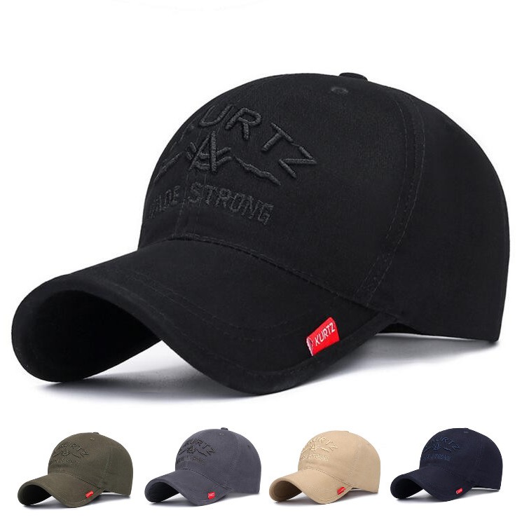 New cap Arrival topi Men Women Baseball Cap Fashion Style Sunshade ...