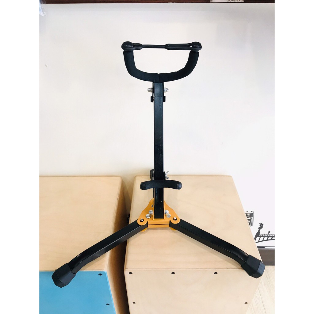 ((Xinghe Musical Instruments) Saxophone Stand- (Triangle Style ...