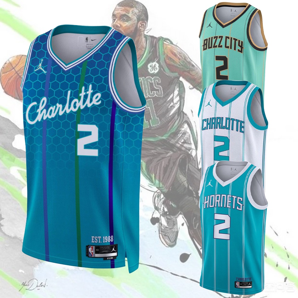 Charlotte hornets hot sale uniforms 2020