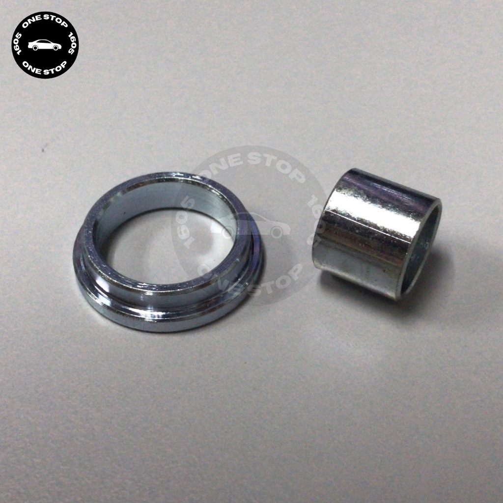 PERODUA ALZA MYVI VIVA & ETC ABSORBER MOUNTING CONE SET (1SIDE ONLY ...