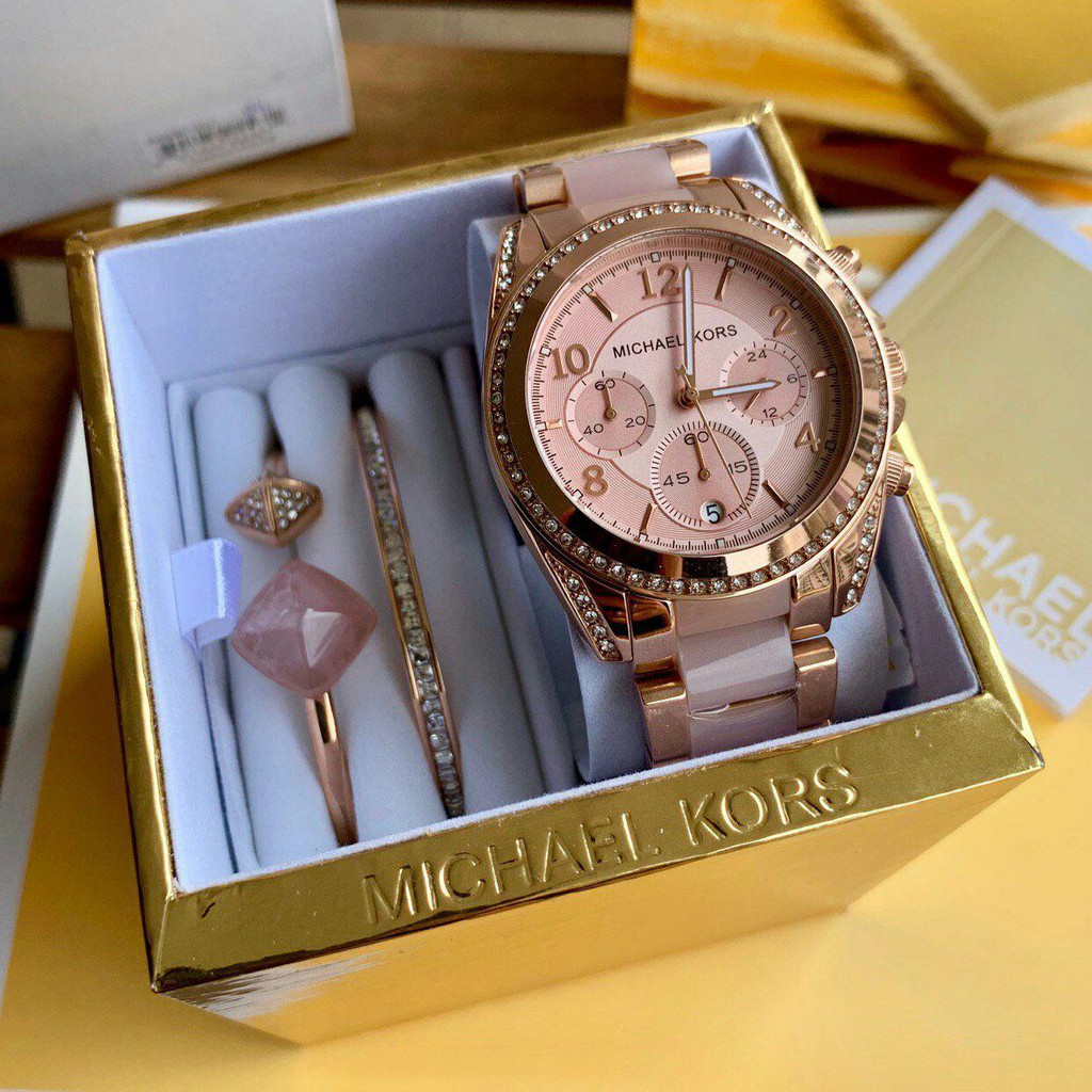 Michael kors watch clearance mk5943