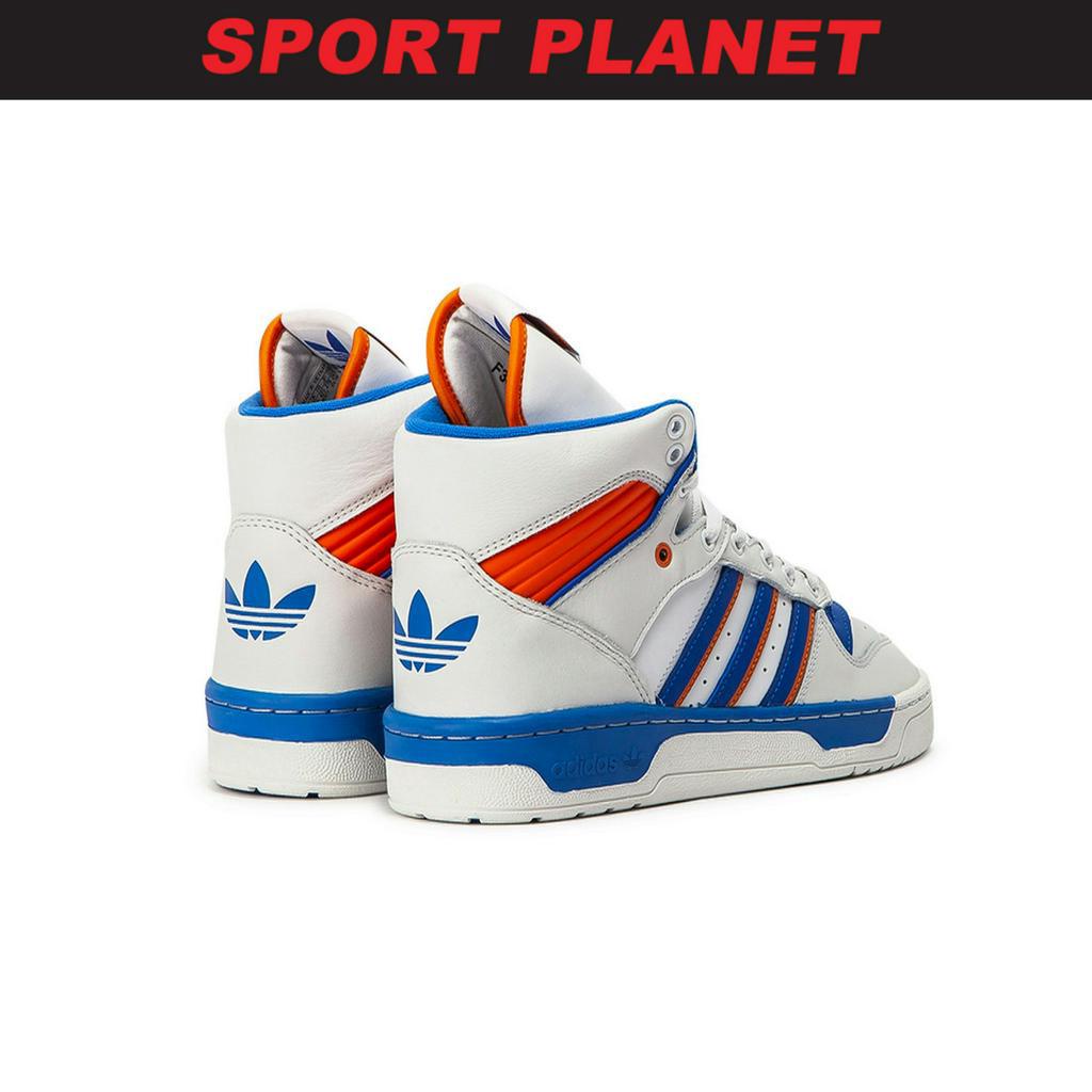 adidas Bunga Men Rivalry Sneaker Shoe Kasut Lelaki (F34139) Sport Planet 3-6 Shopee Malaysia