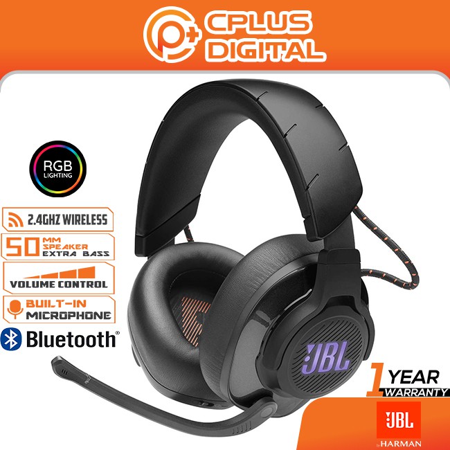 HOT Jbl Quantum 600 Bluetooth Headset Under 600 JBL Quantum