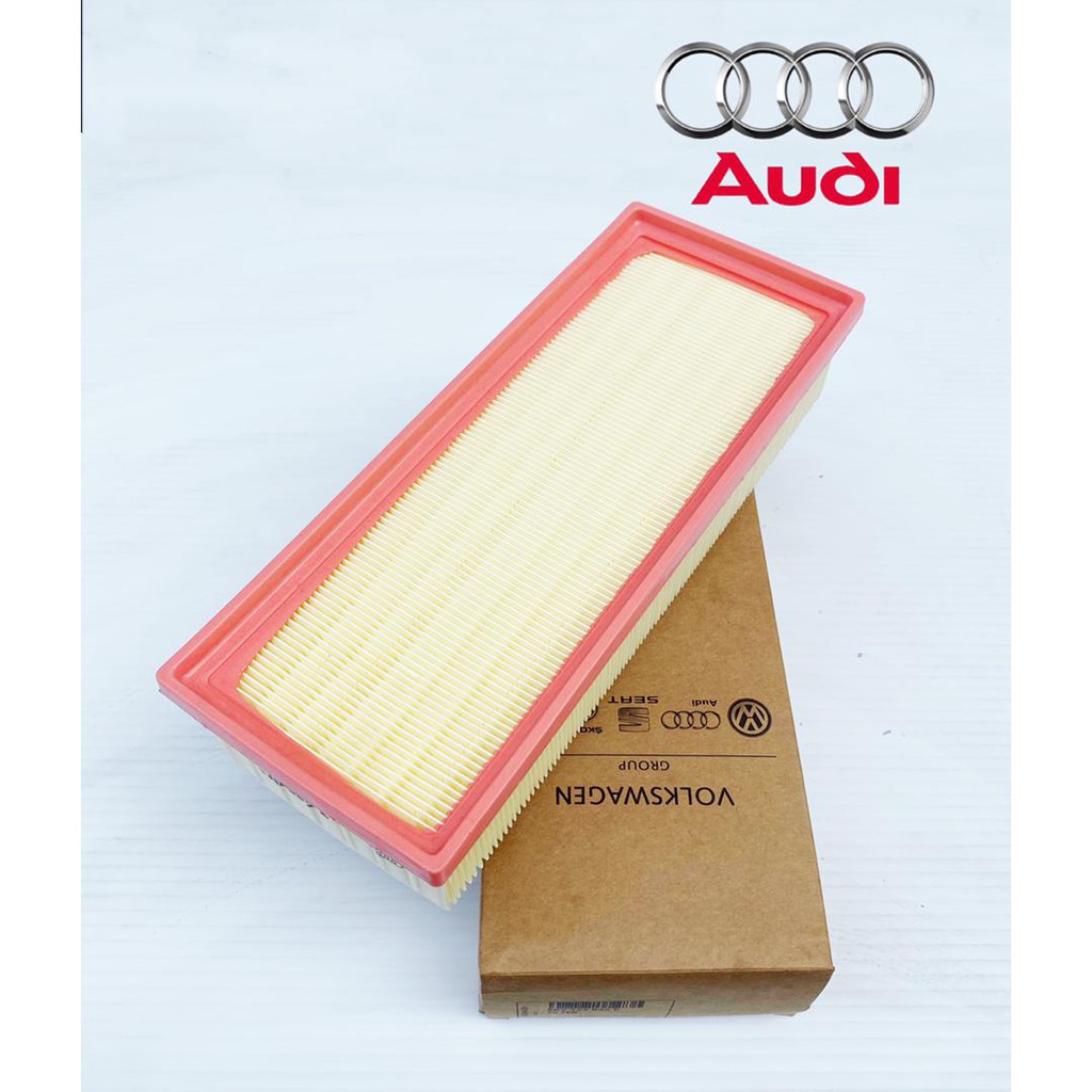 ORIGINAL Audi 8K0133843E Air Filter for A4 S4 A5 S5 Q5 8K0 133 843 E ...