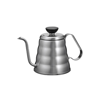  Hario V60 Fit Drip Kettle, 1200ml Matte Black: Home