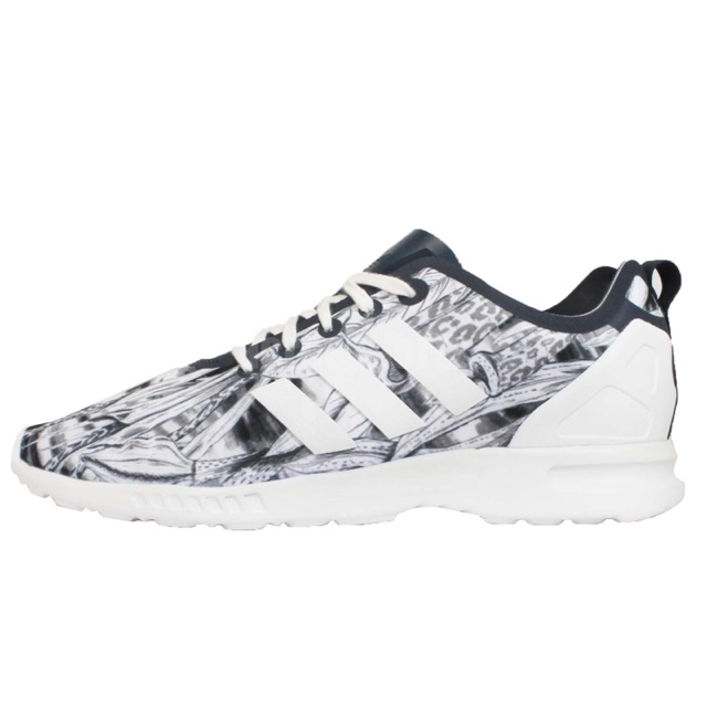 adidas zx flux smooth mens
