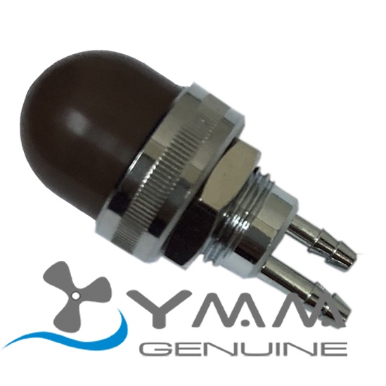 YMM Genuine Mercury 60HP Primer Bulb 858763 Shopee Malaysia