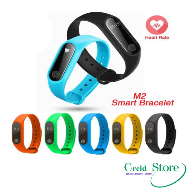 Ip67 m2 smart on sale band