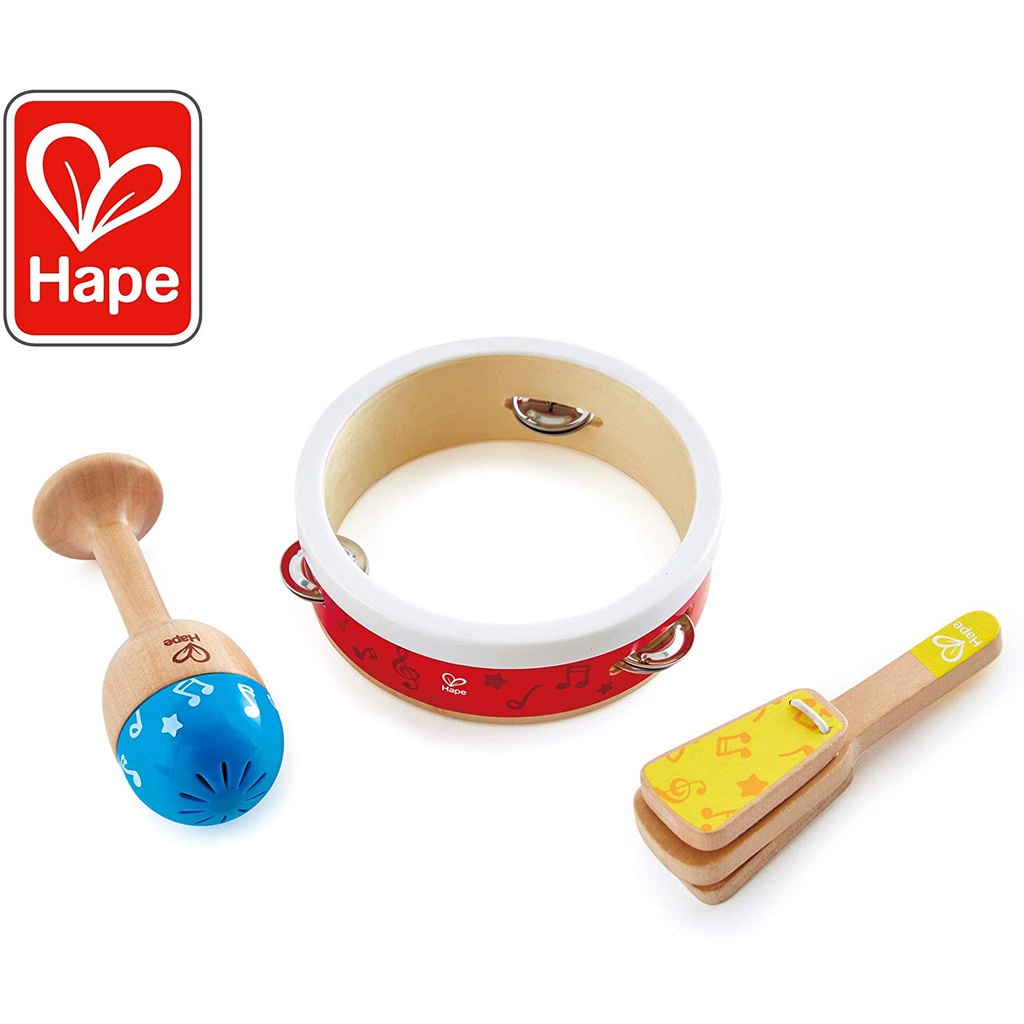 Hape musical hot sale toys