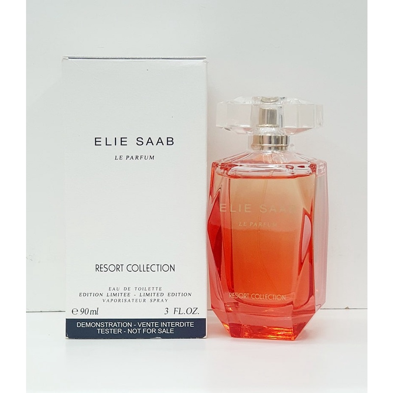 Elie saab best sale resort collection 90ml