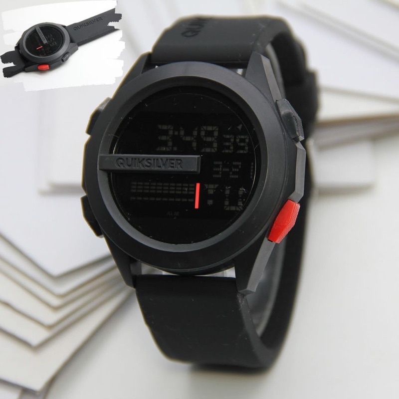 Quiksilver discount mens watches