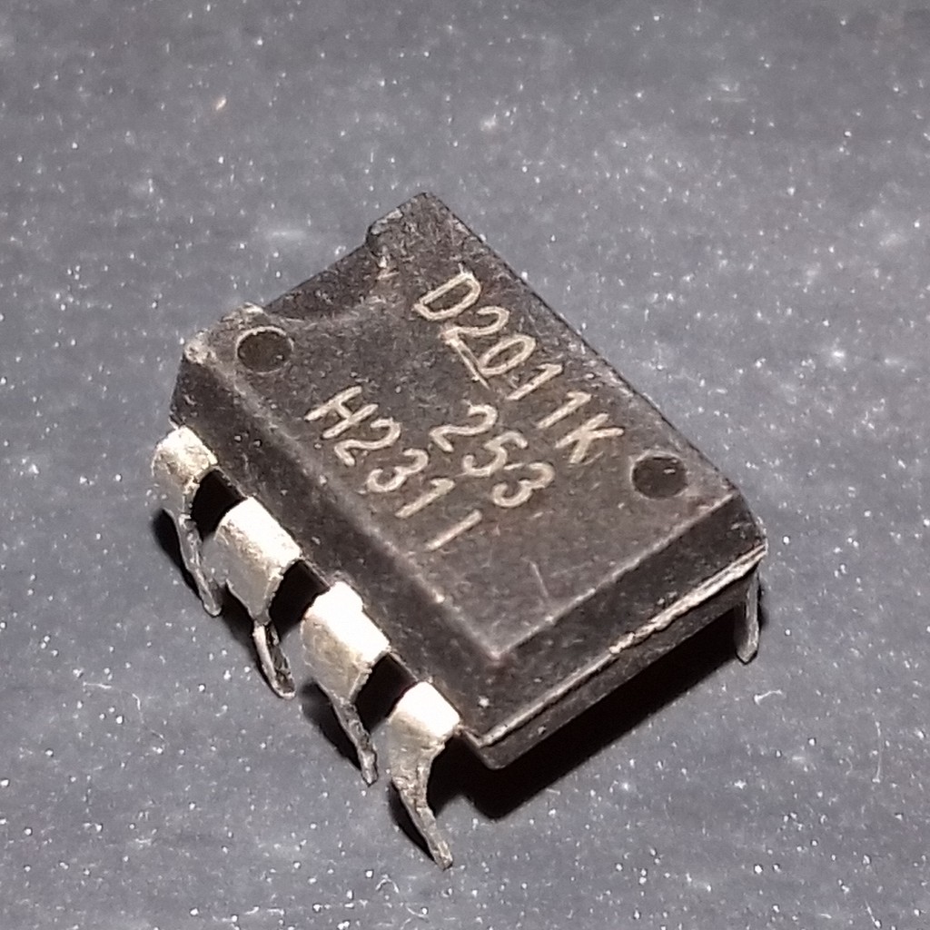 D2011K D2011K D3011K D3011K DIP-8 POWER SUPPLY IC | Shopee Malaysia