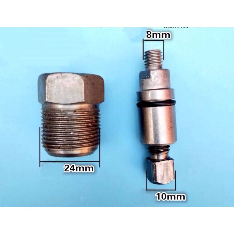 3 Ton Floor Jack Release Valve/accessories/Part/ Shopee Malaysia