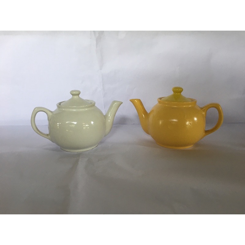 😲(S) Factory reject murah murah Seramik Teko 🤭reject ceramic Teapot