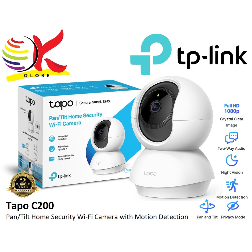 Supporto A Clip Per Baby Monitor TP-Link Tapo - Metallico, Regolabile, Per Crib E Scrivanie - Foto 8