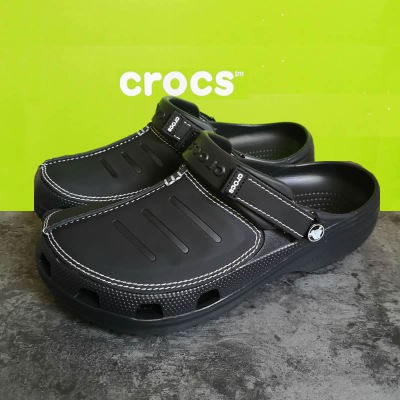 Yukon sales crocs mens