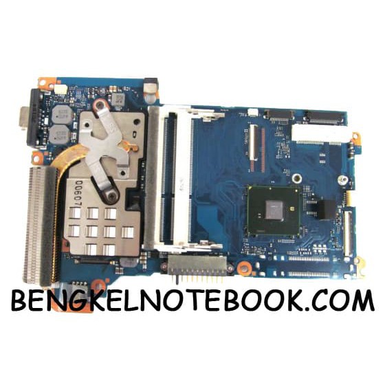 Toshiba Satellite R700 R705 Motherboard | Shopee Malaysia