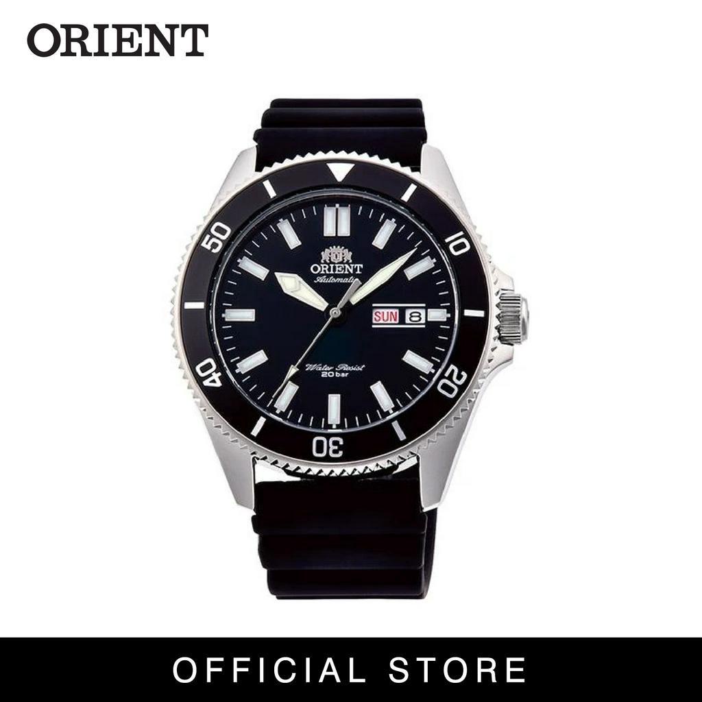 Orient Men Watch Sports Automatic ORRA-AA0010B39B | Shopee Malaysia
