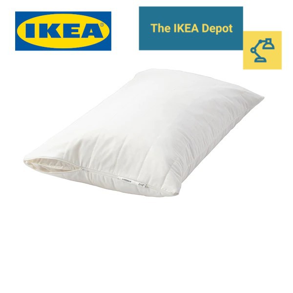 Ikea best sale axag pillow