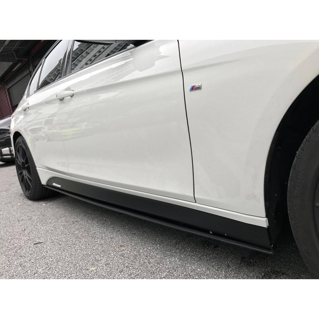 F30 M PERFORMANCE Rocker Panel | Shopee Malaysia