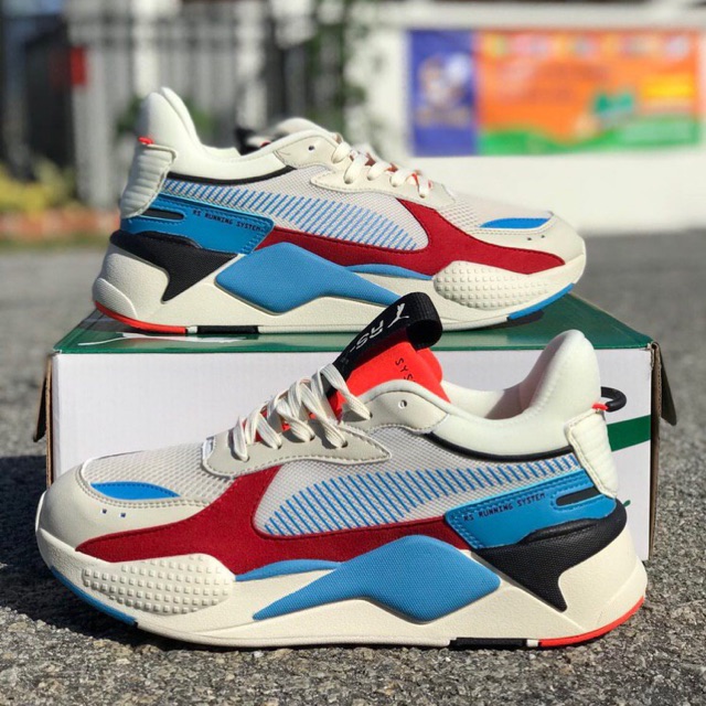 Puma rs outlet x toys malaysia