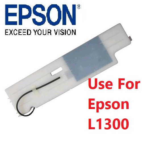 ORIGINAL EPSON L1300 WASTE INK PAD 1552751 Shopee Malaysia