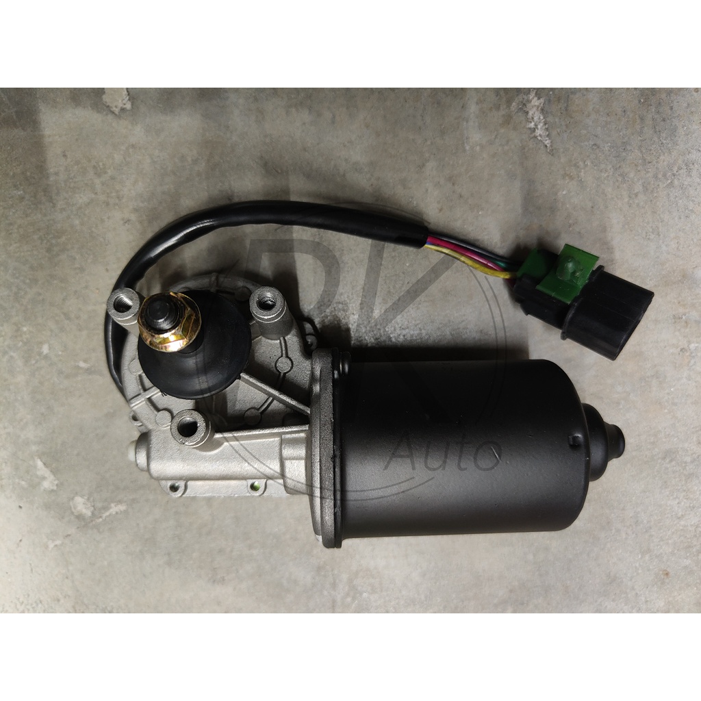 (OEM QUALITY) PROTON EXORA / EXORA BOLD FRONT WIPER MOTOR / WIPER LINK