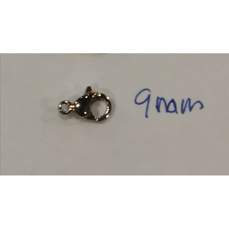 Stainless Steel Trigger Hook 9,10,13,19mm | Shopee Malaysia