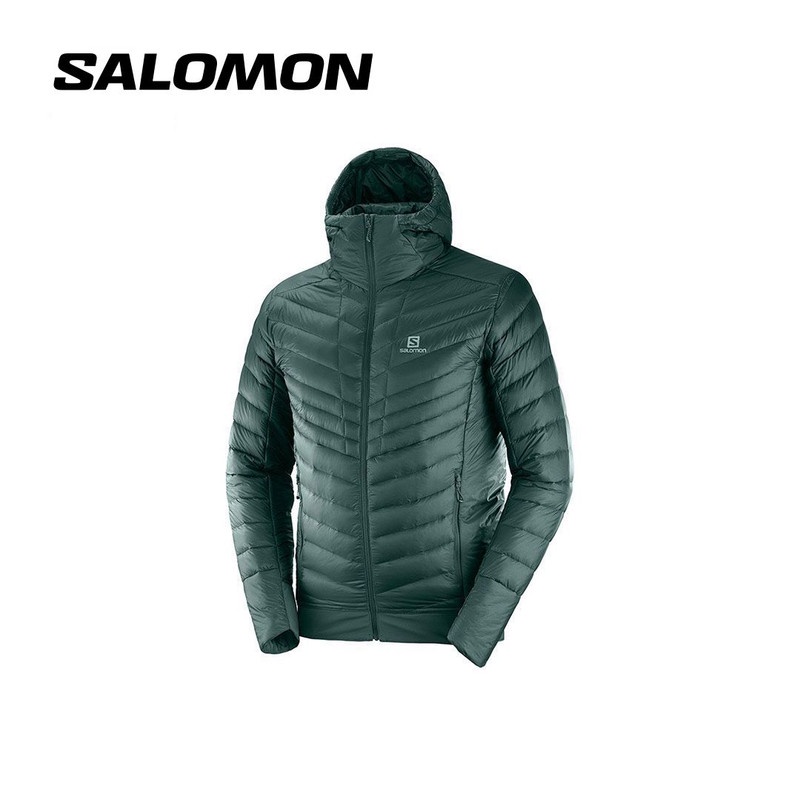 Salomon primary hot sale jacket