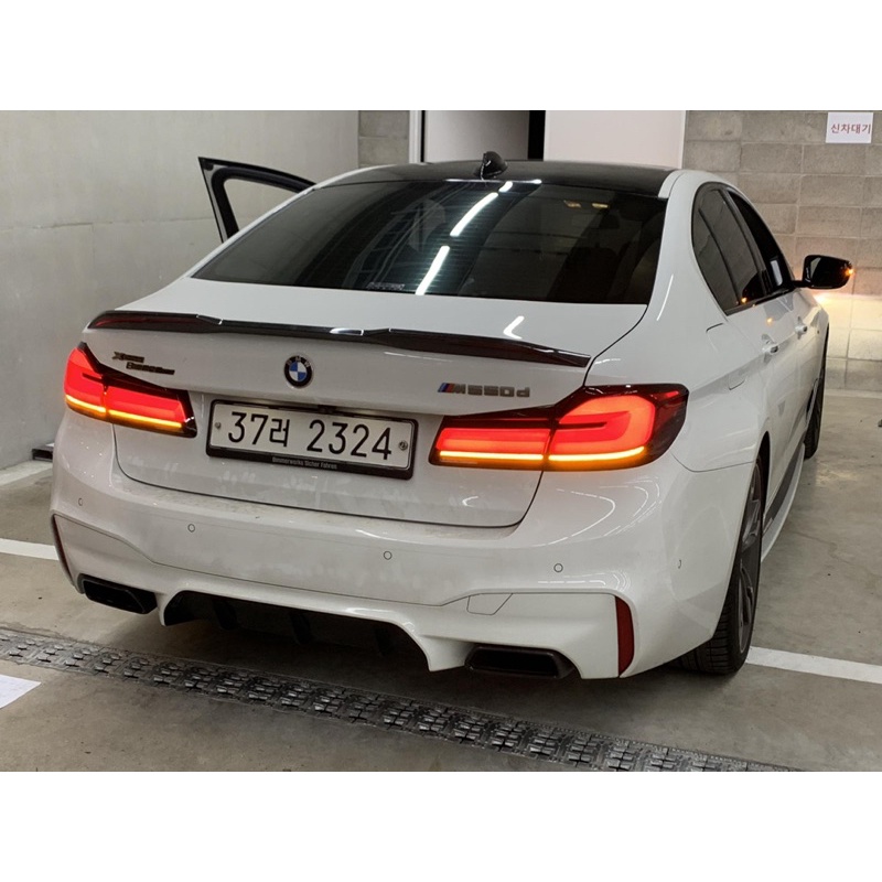 G30 bmw