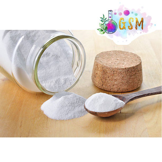 Pure Baking Soda / Sodium Bicarbonate / Food Grade Shopee Malaysia
