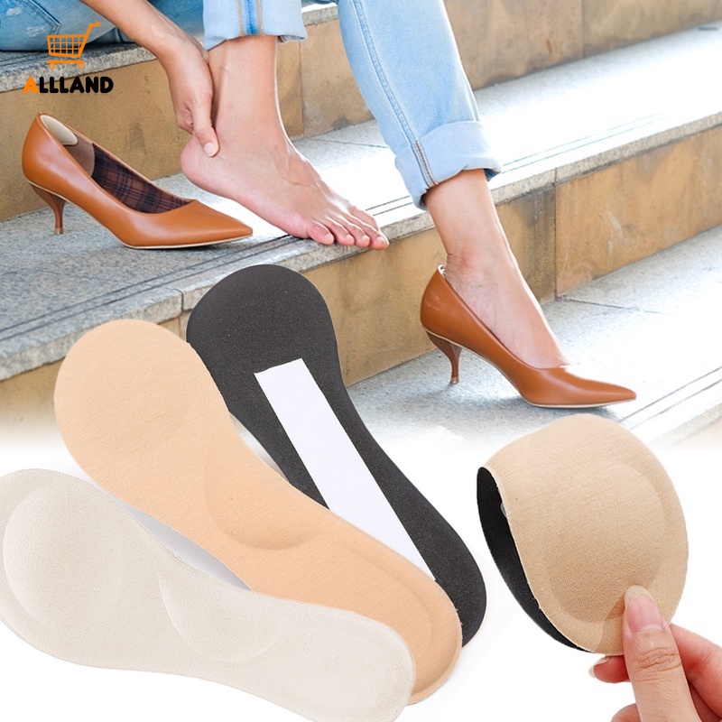 Anti sweat hot sale shoe insoles